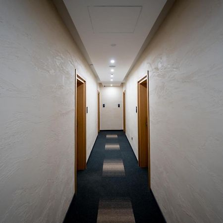 Centroom Gold Ζλάτιμπορ Εξωτερικό φωτογραφία