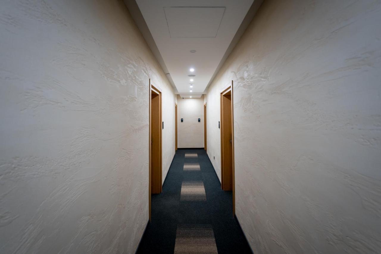 Centroom Gold Ζλάτιμπορ Εξωτερικό φωτογραφία