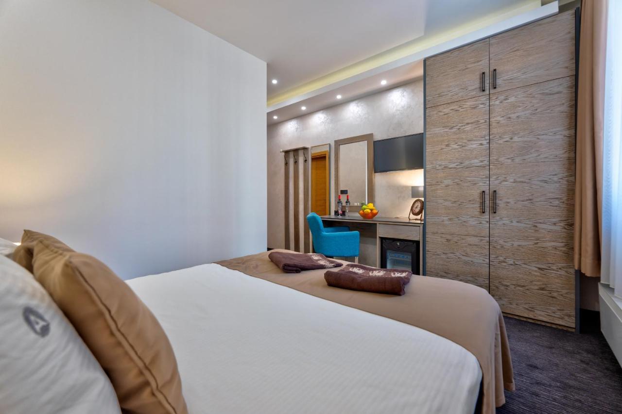 Centroom Gold Ζλάτιμπορ Εξωτερικό φωτογραφία